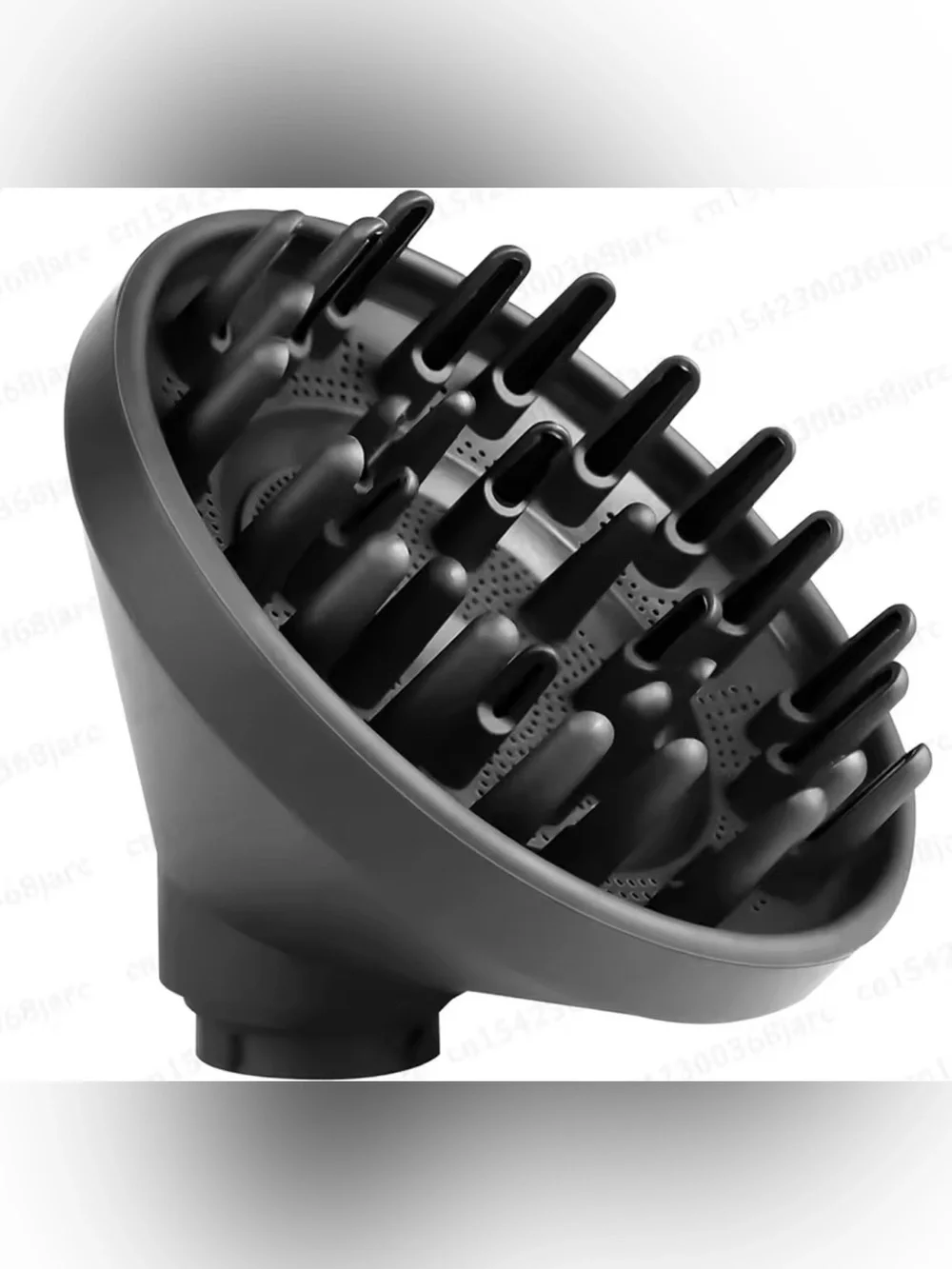Diffuser Attachment for Dyson Airwrap HS05 HS03 HS01, Converting for Dyson